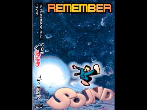 DISCOTECA SOUND N° 23 (Dj Josi - Diciembre 99)