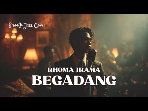 Begadang - Rhoma Irama • Versi Jazz