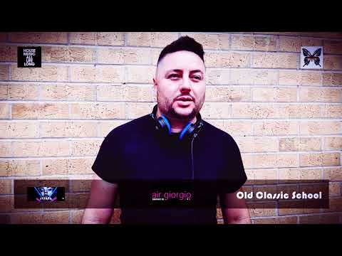 dj air giorgio presents: Nikos Diamantopoulos Feat. Elena - Up The Sky (Original Mix)