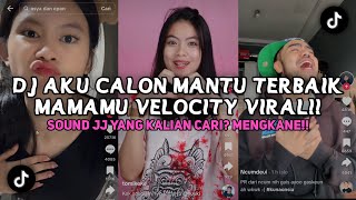 Download lagu DJ AKU CALON MANTU TERBAIK MAMAMU VELOCITY VIRAL DJ CALON MANTU IDAMAN FYP TIKTOK 2025 TERBARU❗ mp3 Download lagu DJ AKU CALON MANTU TERBAIK MAMAMU VELOCITY VIRAL DJ CALON MANTU IDAMAN FYP TIKTOK 2025 TERBARU❗ mp3
