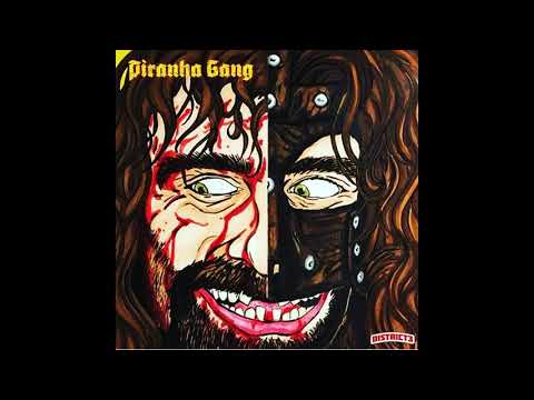 TeeThaDon - "Mick Foley ( Feat. Erk Escobar & Timm Dunkinn )"