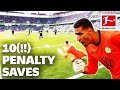 Best Bundesliga Penalty Killer of all-time?