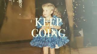 Keep Going