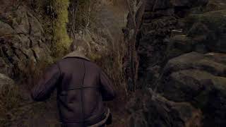 RE4 に向けて練習wwwwwwww