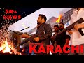 Karachi Official Video Shree Brar DJ Flow Sara Gurpal New Punjabi Song 2025 Punjabi Song