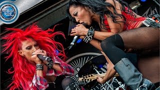 Butcher Babies - The Cleansing