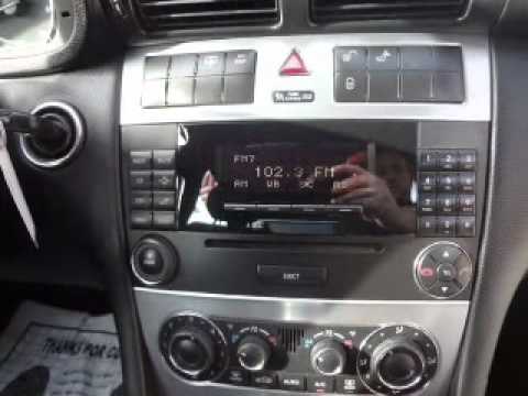 2006 Mercedes-Benz C-Class - Hallandale Beach FL