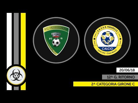 HL PARZIALI 2C - 20/05/18: Mezzocorona - Paganella 3-2