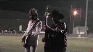 Brooks &amp; Dunn &quot;Indian Summer&quot; Behind the Scenes