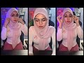Broadcast 174 Bigo Live Barbar Jilbab Live Bar Bar Hijab Live Barbar