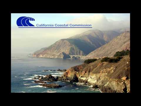 California Coastal Commission-Part 2 (The Commission)