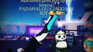 Download lagu Preset. Slowmo FF LAGU BAD LIAR VERSI KOPLO.Perjuanganku tak seMUDAH  ngala CAU anu batur😞 mp3