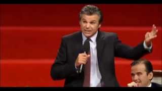 Jentezen Franklin | The Boaz Family Tree |  Message to Singles | Waiting On Your Boaz