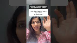 Download lagu Mengapa puting terasa nyeri saat menyusui? Puting terasa terbakar, bayi menggigit, puting kering, dan puting pecah-pecah. mp3 Download lagu Mengapa puting terasa nyeri saat menyusui? Puting terasa terbakar, bayi menggigit, puting kering, dan puting pecah-pecah. mp3