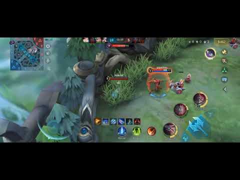 100% AnnoyingAlert! 16kills Natalia NonStop Roaming & Ganking! -Top 1 Build Natalia InMyHouse - MLBB