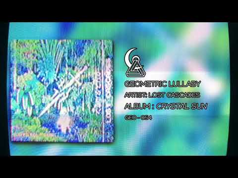 Lost Cascades - Crystal Sun [Video Game Music, Vaporwave, Ambient]