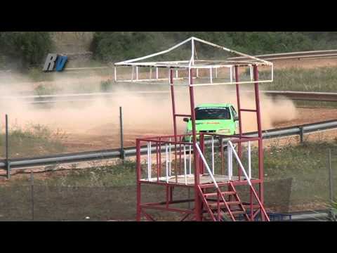 2012 Antalya Otokros Yarışı / Ender Kozlu / Fiat Palio