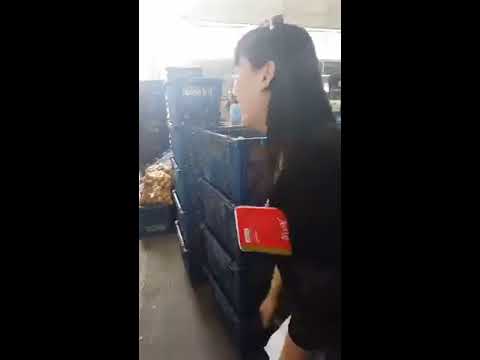 บรรยากาศที่ร้าน เราขายส่งส้มสายน้ำผึ้ง ส้มโอเชี่ยน จากสวน ใน อ.ฝาง จ.เชียงใหม่