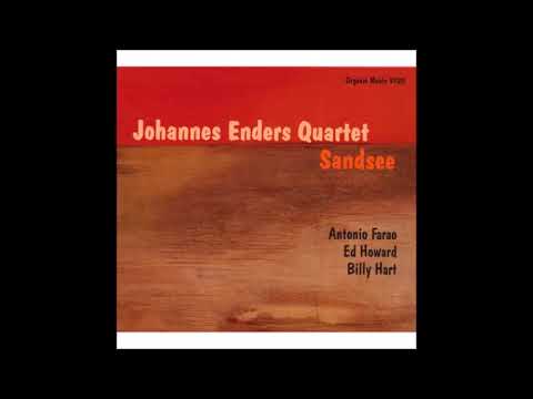 Johannes Enders Quartet - Song for Ben