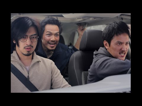 『いつか、また』映画オリジナル予告編