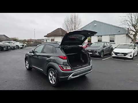 Hyundai KONA 1.0 T-GDI Executive - €233 p/m ** JUS - Image 2