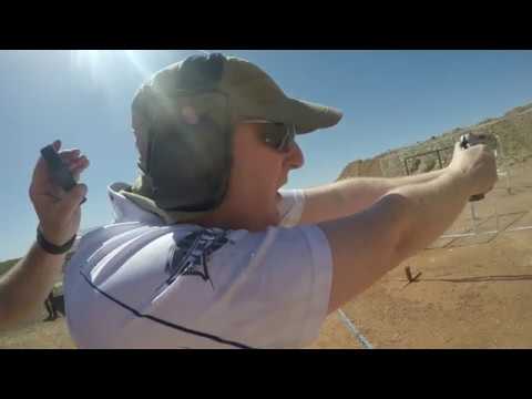 American Shooting Trips 2018