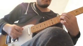 Video thumbnail for Ibanez Talman TM1702M & TM1730M by Martin Miller