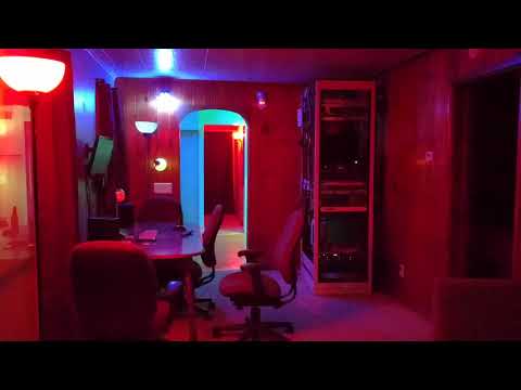 Photon Genre Demonstration - Electronica/House - "Days Go By" (Dirty Vegas)