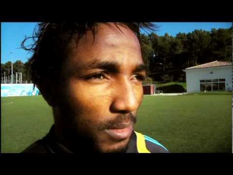 United Against Malaria PSA featuring Bakary Kone (Soninke)