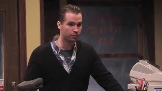 Clip 3 of About Face Theatre's production of After All the Terrible Things I Do