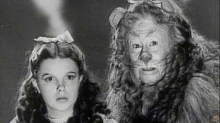 The Jitterbug (Wizard of Oz) Deleted Song