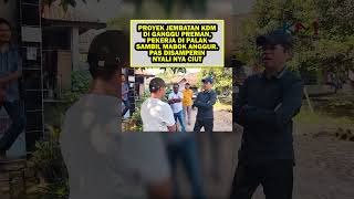 Download lagu LOCAL THUG LOOKS FOR TROUBLE, KANG DEDI MULYADI LOSES HIS TEMPER AND TAKES HIM TO THE POLICE STATION mp3