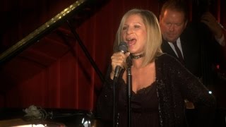 Barbra Streisand: One Night Only (Trailer)