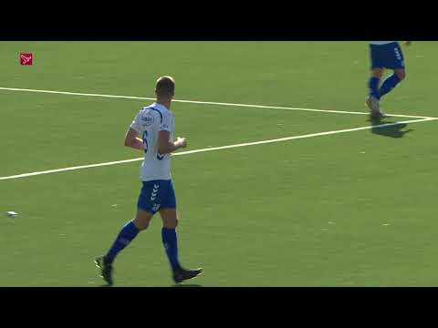 Samenvatting SV Urk - VVOG
