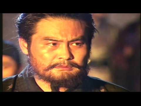 Dian Wei's Death (Romance of The Three Kingdoms 1994)