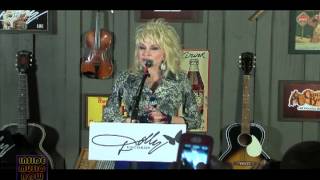 Dolly Parton - Inside Music Row 1271