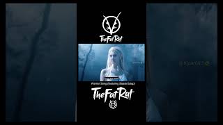The Calling Da Tweekaz Remix - TheFatRat ft  Laura Brehm #punnyhere #lyrics #thefatrat #laurabrehm