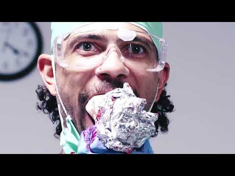 Urban Heat: Sanitizer (Official Video) #ARTOFFACT