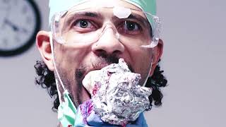 Urban Heat – “Sanitizer”