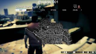 GTA5ストーリーを最初からpart2