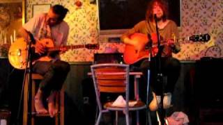 Kaffe Och En Cigarett - The Double Quartet