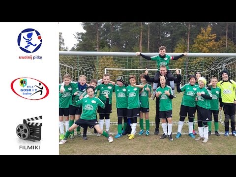 #GOSRiT "Grotto"... po meczu z Conradem Gdańsk ;)