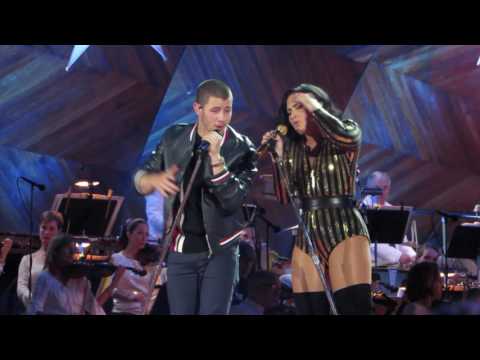 NickiMinajandKatyPerry’s Video 137756353515 DlisyALux1o