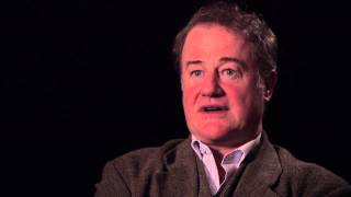 Owen Teale Interview video