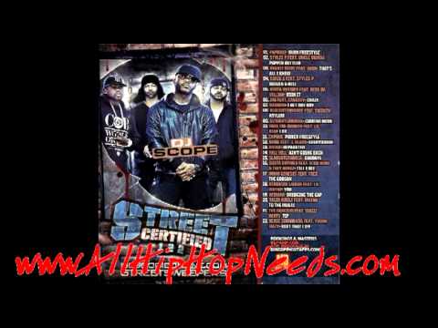 SLAUGHTERHOUSE FEAT. EMINEM- ASYLUM (audio)