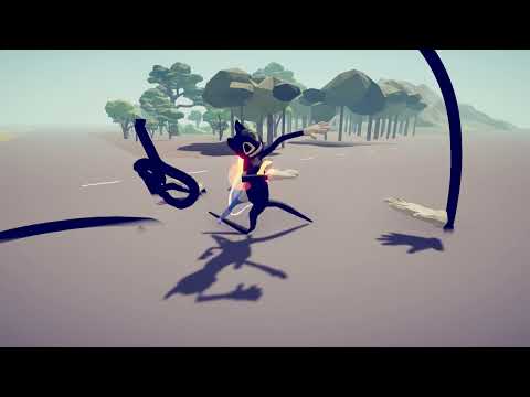 Cartoon Cat vs EVERY FACTION - Totally Accurate Battle Simulator TABS