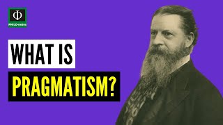 What is Pragmatism