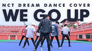 Download lagu [XP-TEAM] NCT DREAM _ 'WE GO UP' Dance Cover from Indonesia mp3