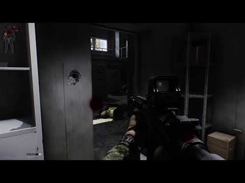 1 vs 4 Juice Cannon Action!!!!