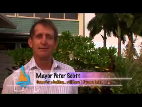 Cooktown and Cape York  How to Get Here